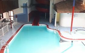 Westwood Inn Hotel And Indoor Water Park